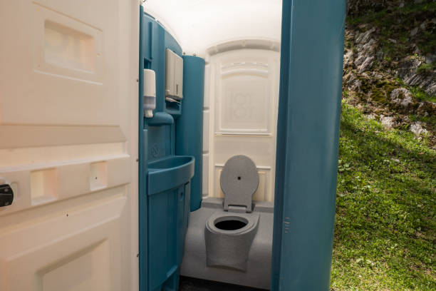 Best Portable Toilets for Parks and Recreation Areas in Oak Ridge, NJ