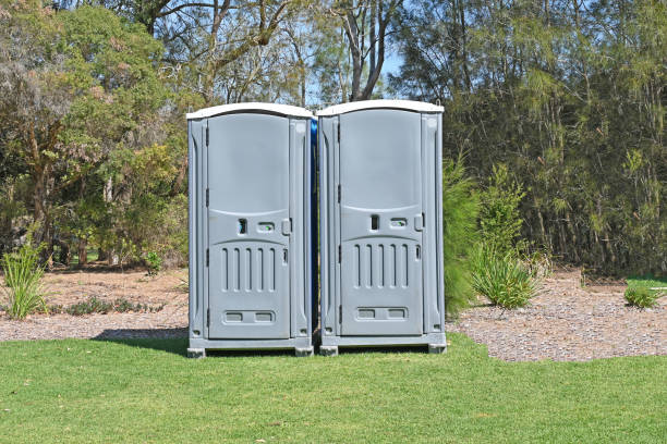 Types of Portable Toilets We Offer in Oak Ridge, NJ