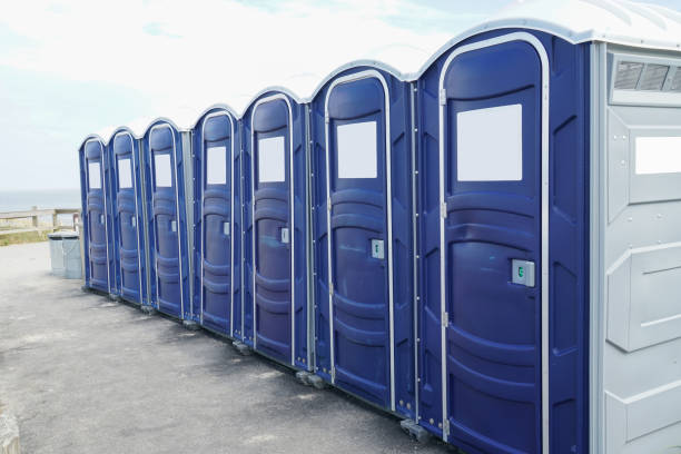 Best Eco-Friendly Portable Toilets in Oak Ridge, NJ