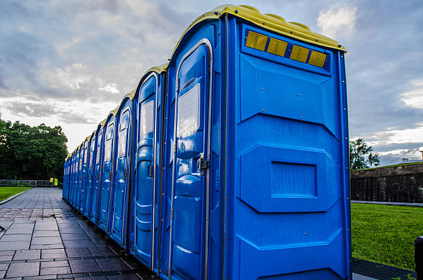 Best VIP or Luxury Restroom Trailers in Oak Ridge, NJ